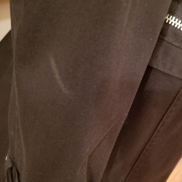 Tripp NYC trenchcoat - Picture 8 of 8